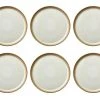 Bitz Assiette Non Décorative Ø 27 Cm, 6 Pièce/s, Beige/Crème - Plaque -Paderno Shop unnamed file 3936