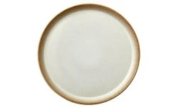 Bitz Assiette Non Décorative Ø 27 Cm, 6 Pièce/s, Beige/Crème - Plaque -Paderno Shop unnamed file 3938
