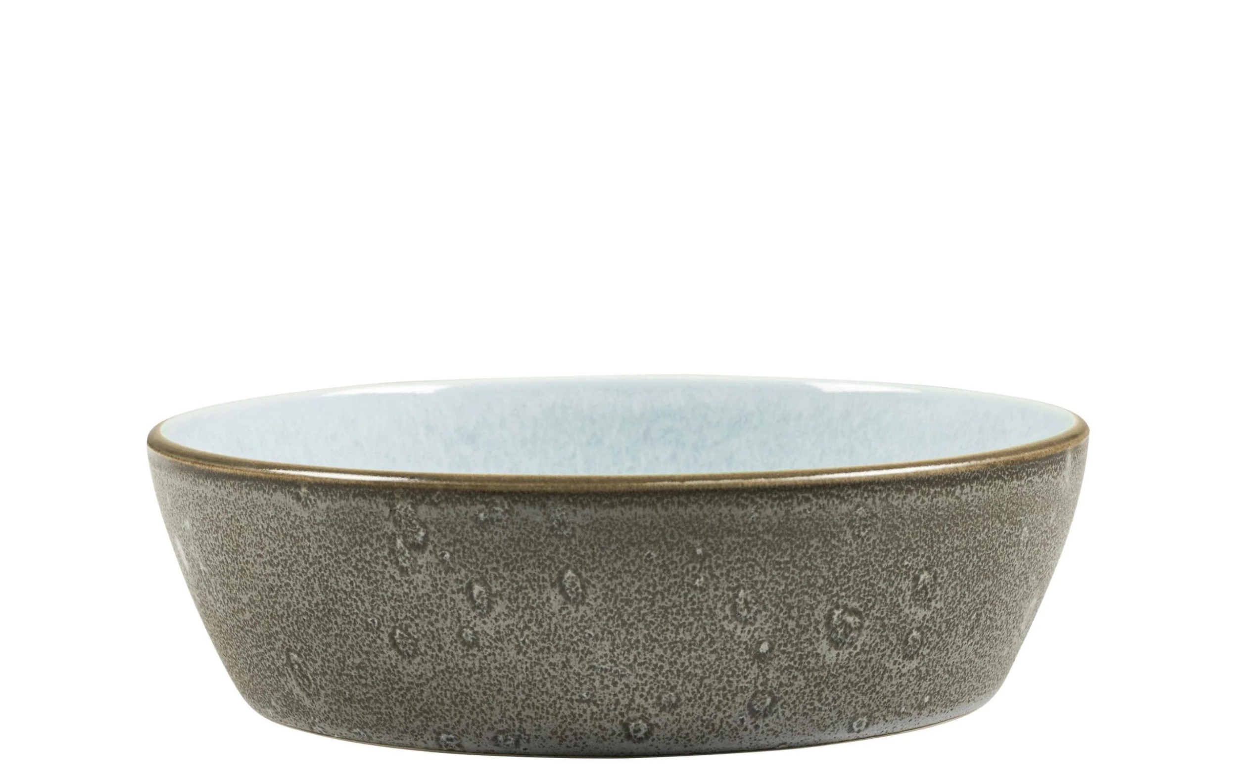 Bitz Bol De Soupe 18 Cm, 6 Pièce/s, Gris/Bleu Clair - Bol 4 Bitz Bol De Soupe 18 Cm, 6 Pièce/s, Gris/Bleu Clair - Bol - Image 2