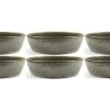Bitz Bol De Soupe 18 Cm, 6 Pièce/s, Gris - Bol -Paderno Shop unnamed file 3957