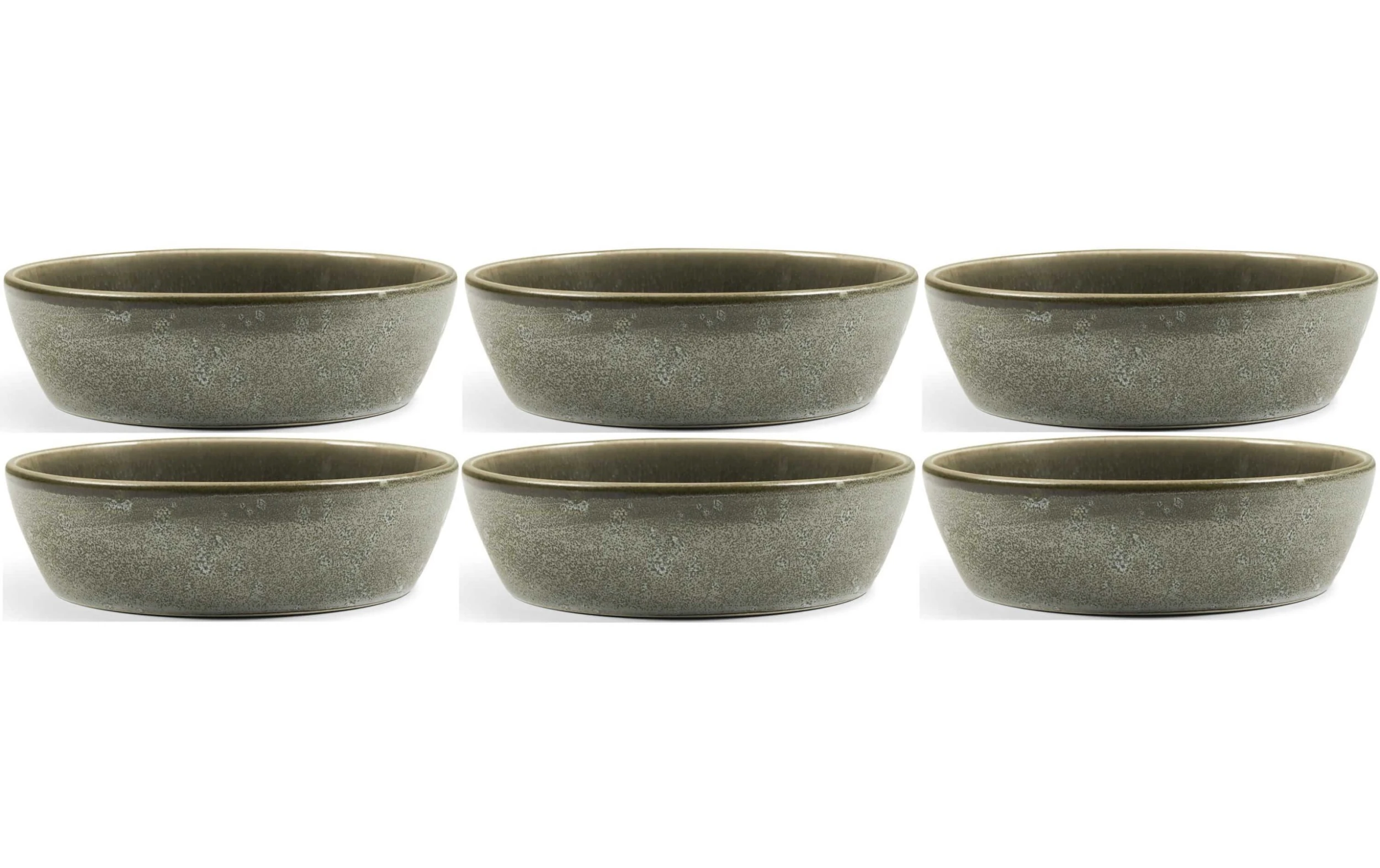 Bitz Bol De Soupe 18 Cm, 6 Pièce/s, Gris - Bol 3 Bitz Bol De Soupe 18 Cm, 6 Pièce/s, Gris - Bol