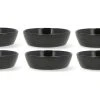 Bitz Coupe Black Galaxy 18 Cm, 6 Pièce/s, Galaxy Black - Bol -Paderno Shop unnamed file 3963