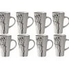 Villa Collection Tasse à Café Hela 500 Ml, 12 Pièce/s, Gris - Tasse 1 Villa Collection Tasse à Café Hela 500 Ml, 12 Pièce/s, Gris - Tasse -Paderno Shop unnamed file 3984