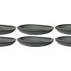 Villeroy & Boch Assiette De Soupe Et De Pâtes Lave Ø 28 Cm, 6 Pièces, Gris - Plaque 1 Villeroy & Boch Assiette De Soupe Et De Pâtes Lave Ø 28 Cm, 6 Pièces, Gris - Plaque -Paderno Shop unnamed file 3988