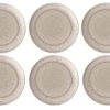 Villeroy & Boch Assiette Non Décorative Perlemor Sand 6 Pièce/s, Beige - Plaque 1 Villeroy & Boch Assiette Non Décorative Perlemor Sand 6 Pièce/s, Beige - Plaque -Paderno Shop unnamed file 3995