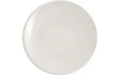 Villeroy & Boch Assiettes Pour Le Petit-déjeuner Et à Dessert NewMoon Blanc, 6 Pièces - Plaque -Paderno Shop unnamed file 3999