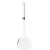 Brabantia Spatule Pour Wok 36 Cm 36 Cm, Argenté - Élévateur ⋅ Tourneur ⋅ Pince -Paderno Shop unnamed file 402