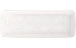 Bitz Plateau De Service 4 Pièces, Crème - Plat -Paderno Shop unnamed file 4033