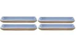 Bitz Plateau De Service Bois/Océan - Plat