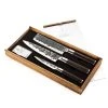 Forged Set De Couteaux Sebra 3 Parties - Couteau De Cuisine -Paderno Shop unnamed file 4053