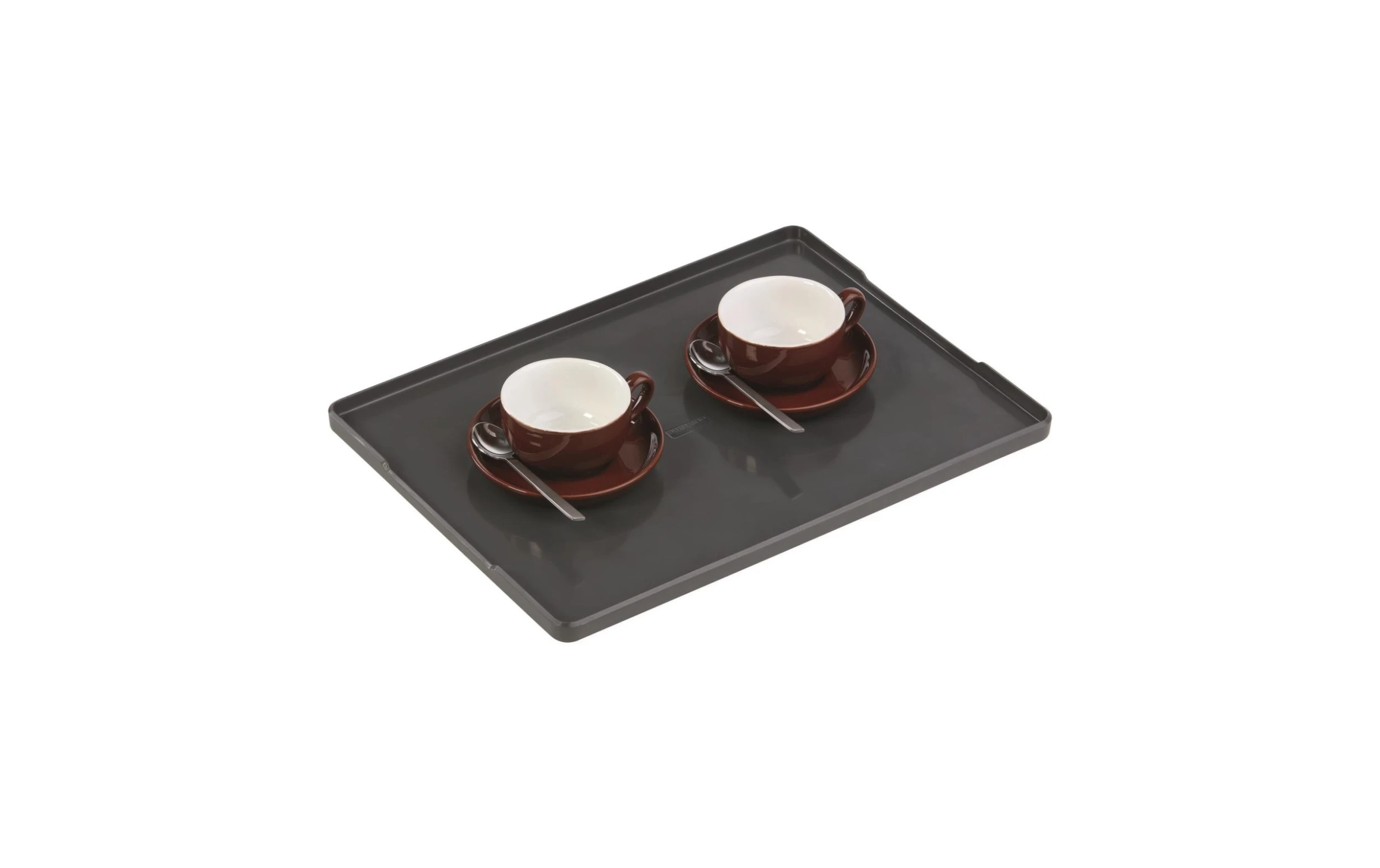 Plateau de service Coffee Point Tray Anthracite - Plateau de service DURABLE Plateau De Service Coffee Point Tray Anthracite - Plateau De Service -Paderno Shop unnamed file 406 scaled