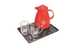 DURABLE Plateau De Service Coffee Point Tray Anthracite - Plateau De Service 4 DURABLE Plateau De Service Coffee Point Tray Anthracite - Plateau De Service -Paderno Shop unnamed file 407