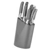 BergHOFF Kits De Bloc De Couteaux Avec Couteaux Essentials 8 Pièces - Bloc De Couteaux