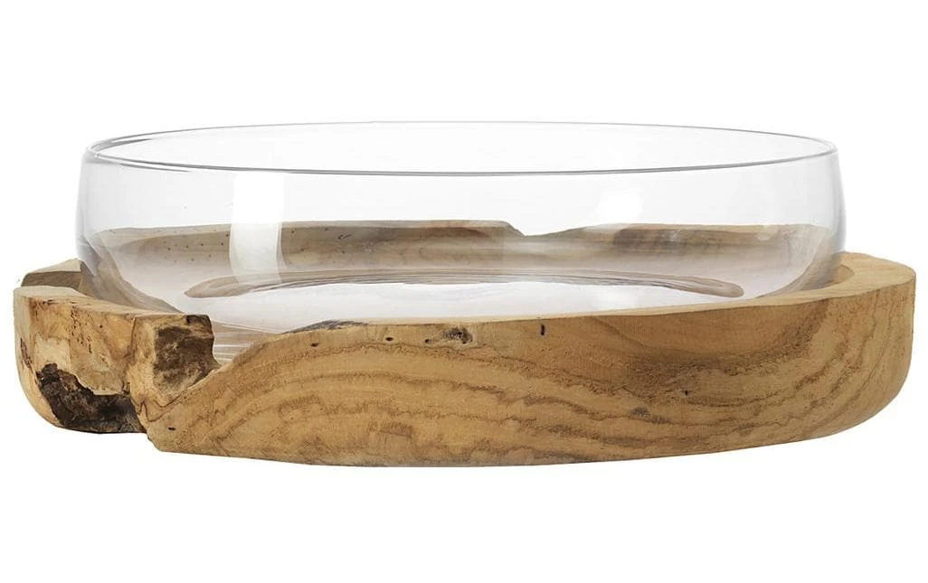 Coupe 39 cm, 1 Pièce/s, Transparent - Bol Leonardo Coupe 39 Cm, 1 Pièce/s, Transparent - Bol -Paderno Shop unnamed file 4086