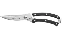 BergHOFF Kits De Bloc De Couteaux Avec Couteaux Leo Graphite 13 Pièces, Noir - Bloc De Couteaux -Paderno Shop unnamed file 4148