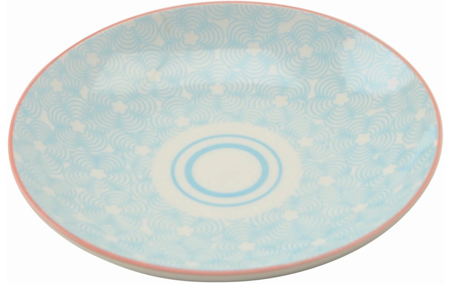 Assiette de soupe et de pâtes Ø 21.5 cm, 1 Pièce/s, Bleu - Plaque Haynan Assiette De Soupe Et De Pâtes Ø 21.5 Cm, 1 Pièce/s, Bleu - Plaque -Paderno Shop unnamed file 415