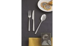 Sambonet Kits De Couverts Linear 24-parties, Argenté - Set De Couverts -Paderno Shop unnamed file 4164