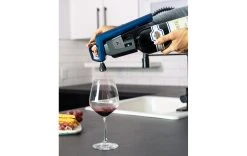 Coravin Bec Verseur à Vin Timeless Six+ 12 Pièce/s, Noir - Verseur De Bouteille -Paderno Shop unnamed file 4173