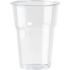 BioPak Gobelets Jetables 250 Ml, 50 Pièce/s, Transparent - Vaisselle Jetable 1 BioPak Gobelets Jetables 250 Ml, 50 Pièce/s, Transparent - Vaisselle Jetable -Paderno Shop unnamed file 4199