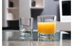 Montana Verre à Schnaps Gala 40 Ml, 3 Pièce/s, Transparent - Verres à Schnaps Et à Liqueur -Paderno Shop unnamed file 4210