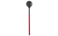 Rosti Grande Cuillère Optima 30 Cm, Rouge - Cuillère De Cuisine
