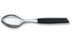 Victorinox Cuillère à Café Swiss Modern 1 Pièce/s, Noir - Cuillères