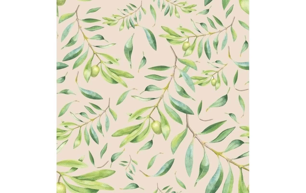 Serviettes en papier Olives 33 cm x 33 cm, 20 Pièce/s - Serviettes Chic Mic Serviettes En Papier Olives 33 Cm X 33 Cm, 20 Pièce/s - Serviettes -Paderno Shop unnamed file 4237