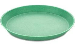 Koziol Assiette Non Décorative Connect 20.5 Cm, 1 Pièce/s, Vert - Plaque