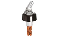 Paderno Doseur De Spiritueux 1 Cl, Orange - Verseur De Bouteille