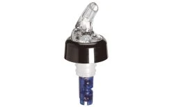 Paderno Doseur De Spiritueux 2.5 Cl, Bleu - Verseur De Bouteille