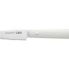 BergHOFF Couteau à Légumes Leo Spirit 9 Cm, Blanc - Couteau De Cuisine