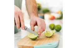 BergHOFF Éplucheur Leo Gris - Couteau De Cuisine -Paderno Shop unnamed file 4267