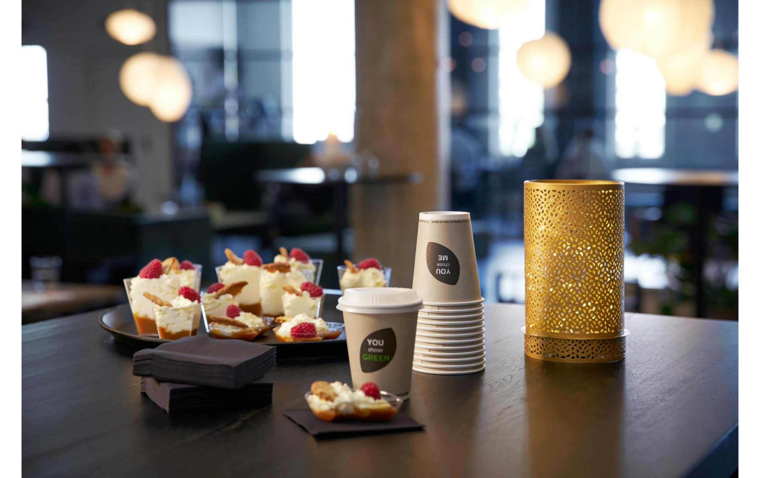 Gobelets jetables Thank You 350 ml, 50 Pièce/s, Beige - Vaisselle jetable BioPak Gobelets Jetables Thank You 350 Ml, 50 Pièce/s, Beige - Vaisselle Jetable -Paderno Shop unnamed file 4269 scaled