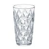 Koziol Gobelet Crystal L 450 Ml, 1 Pièce, Transparent - Verres à Boire