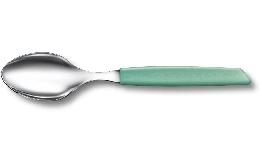 Cuillère de service Swiss Modern 1 Pièce/s, Menthe - Cuillères Victorinox Cuillère De Service Swiss Modern 1 Pièce/s, Menthe - Cuillères -Paderno Shop unnamed file 4285