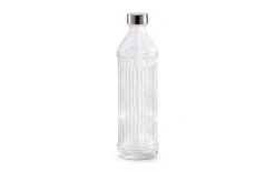 Zeller Present Carafe 0.97 L, Transparent - Cruche