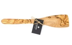 Heidi Cheese Line Spatule Brun - Élévateur ⋅ Tourneur ⋅ Pince -Paderno Shop unnamed file 4303