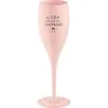 Koziol Verre à Champagne Superglas La Vie Est Meilleure 100 Ml, 1 Pc, Rose - Verres à Champagne -Paderno Shop unnamed file 4308
