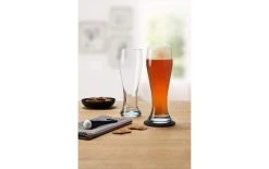 Montana Verre à Bière Base 655 Ml, 2 Pièce/s, Transparent - Verres à Bière -Paderno Shop unnamed file 4313