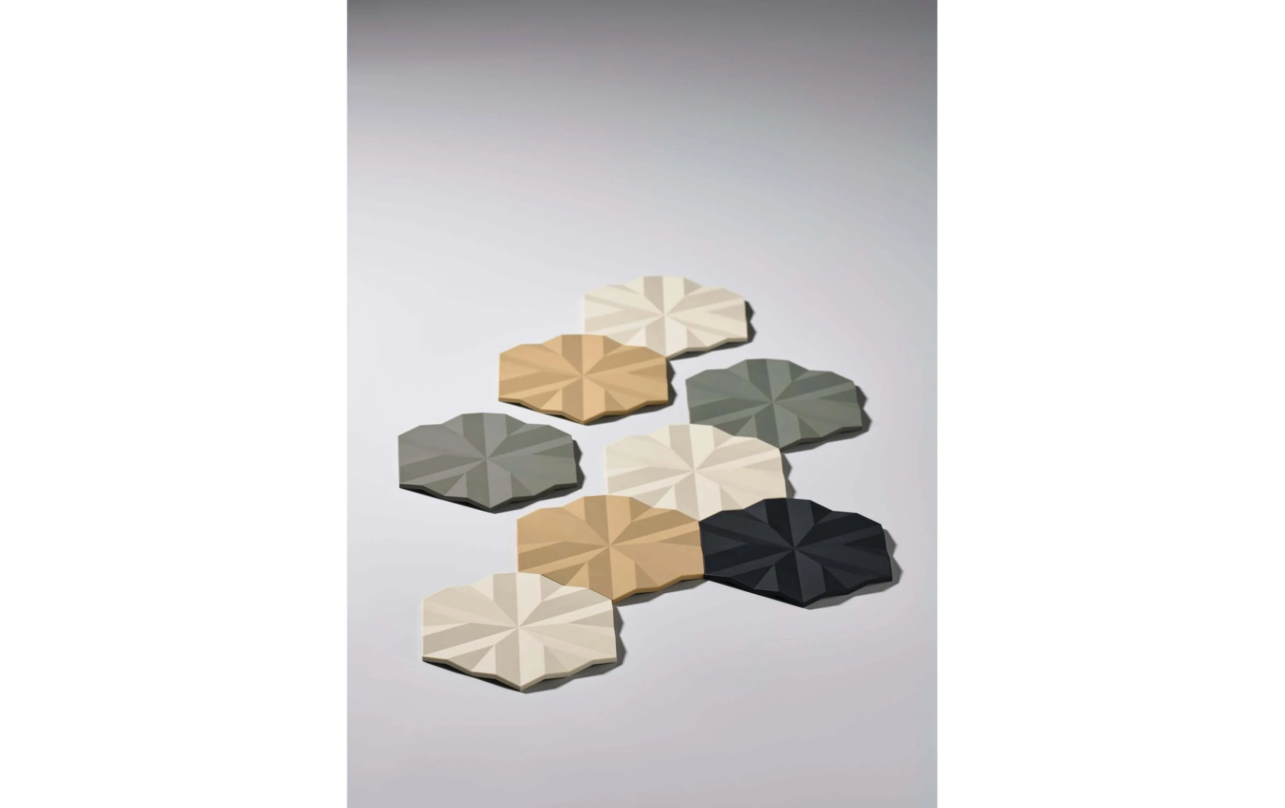 Dessous de plat Ori Flake Khaki - Sous-verre Zone Denmark Dessous De Plat Ori Flake Khaki - Sous-verre -Paderno Shop unnamed file 4323 scaled