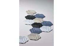 Zone Denmark Dessous De Plat Ori Fold Bit Of Blue - Sous-verre -Paderno Shop unnamed file 4326