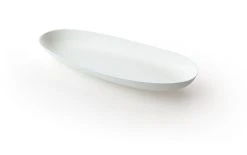 Sier Bol Jetable Bagastro 8 Cm, 40 Pièce/s - Vaisselle Jetable