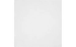 Creativ Company Serviettes En Papier 40 Cm X 40 Cm, 20 Pièce/s, Blanc - Serviettes