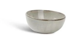 F2D Coupe Zanzibar Dark 9,5 Cm, 1 Pièce/s, Gris Clair - Bol