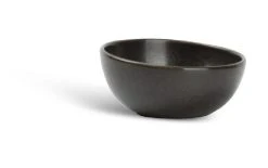 F2D Coupe Zanzibar Dark 9.5 Cm, 1 Pièce/s, Noir - Bol