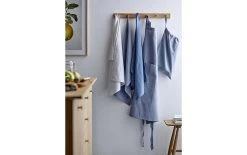 Södahl Sac à Pain Chambray Gris Bleu - Corbeille à Pain -Paderno Shop unnamed file 4344