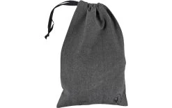Södahl Sac à Pain Chambray Noir - Corbeille à Pain