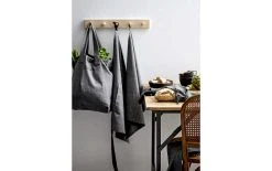 Södahl Sac à Pain Chambray Noir - Corbeille à Pain -Paderno Shop unnamed file 4347