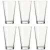Leonardo Verre Ciao 300 Ml, 6 Pièce/s, Transparent - Verres à Boire -Paderno Shop unnamed file 4396