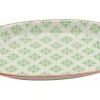 Haynan Plateau De Service Vert - Plat -Paderno Shop unnamed file 4407